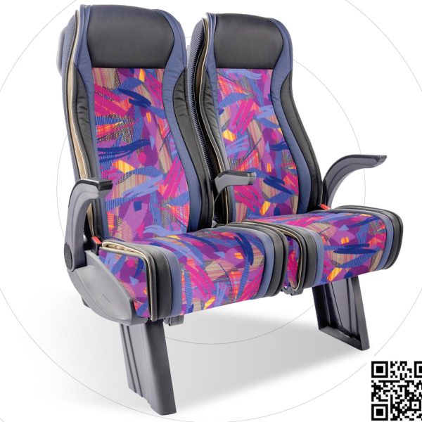 روکش صندلی - شماره یک